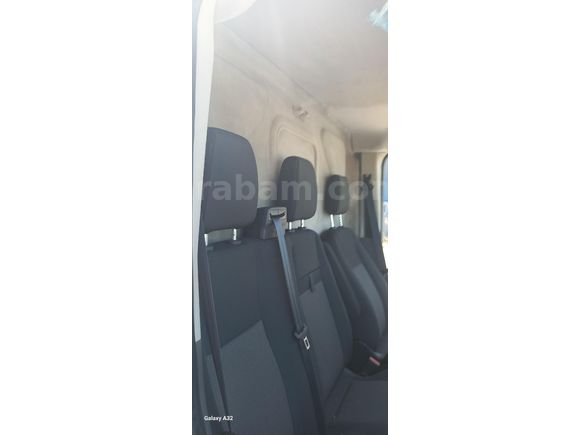 Sahibinden Ford Transit 350 ED Tekno 4 2021 Model Tekirdağ