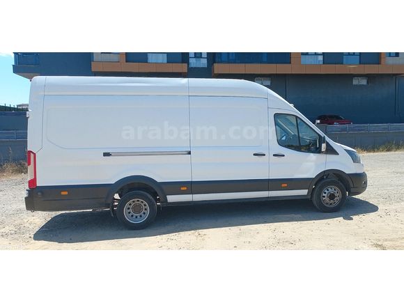 Sahibinden Ford Transit 350 ED Tekno 4 2021 Model Tekirdağ