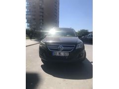 Sahibinden Volkswagen Tiguan 1.4 TSI Sport&Style 2010 Model 