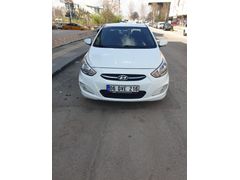 HATISIZ DOLU MODEL ACCENT BLUE