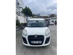 Sahibinden Fiat Doblo Combi 1.6 Multijet Premio 2013 Model 