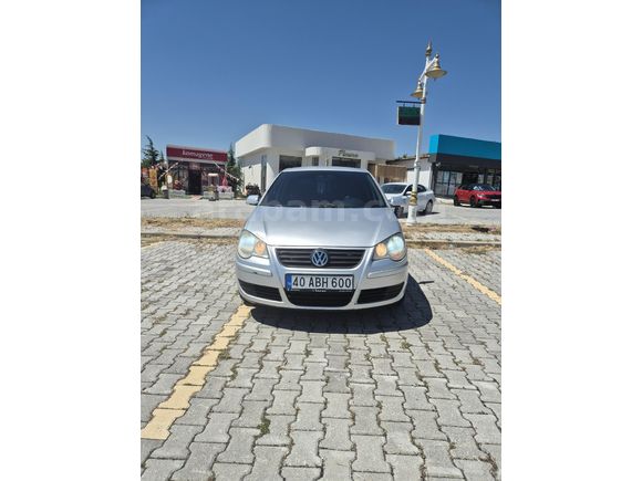 Sahibinden Volkswagen Polo 1.4 Comfortline 2006 Model