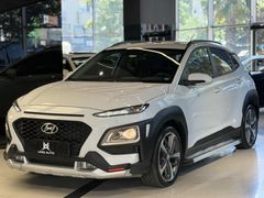 | UNIQ AUTO | 2020 HYUNDAI KONA G.GRŞ CAM TAVAN CARPLAY BOYASIZ
