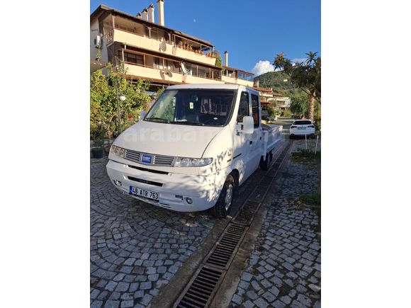 Sahibinden klimalı BMC Megastar 360 PC