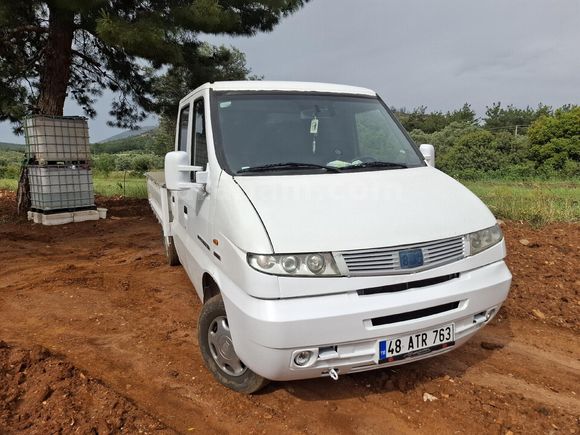 Sahibinden klimalı BMC Megastar 360 PC