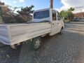 Sahibinden klimalı BMC Megastar 360 PC