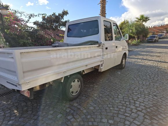 Sahibinden klimalı BMC Megastar 360 PC