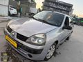 SARAYDAN 2006 CLIO 1.4 KLİMALI MASRAFSIZ