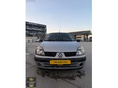 SARAYDAN 2006 CLIO 1.4 KLİMALI MASRAFSIZ