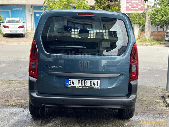 SIFIR DOBLO