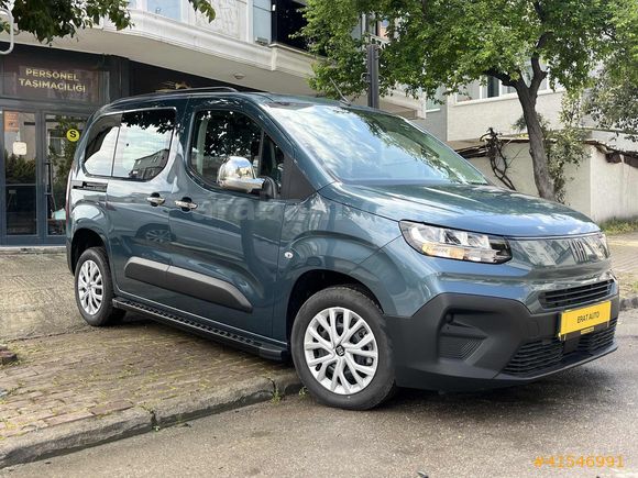 SIFIR DOBLO