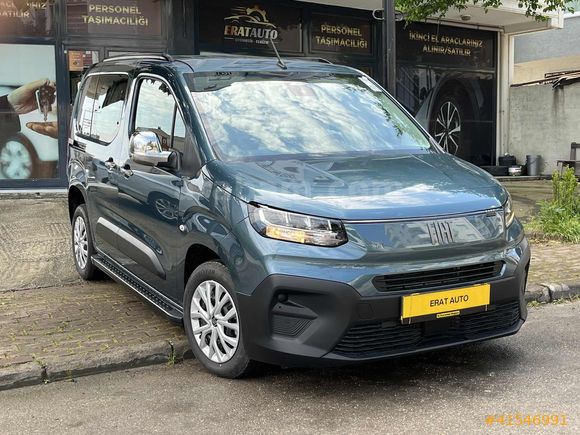 SIFIR DOBLO