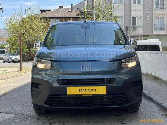 SIFIR DOBLO