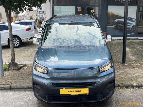 SIFIR DOBLO