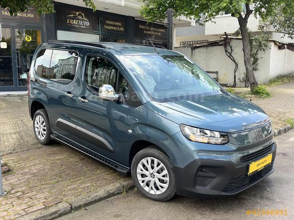 SIFIR DOBLO