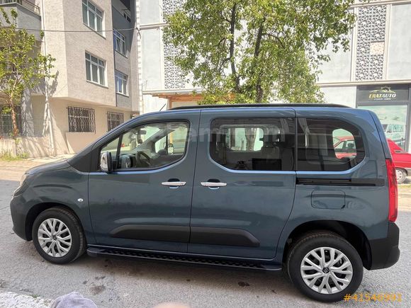 SIFIR DOBLO