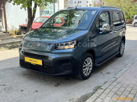 SIFIR DOBLO