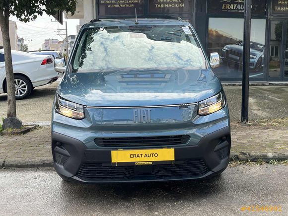 SIFIR DOBLO