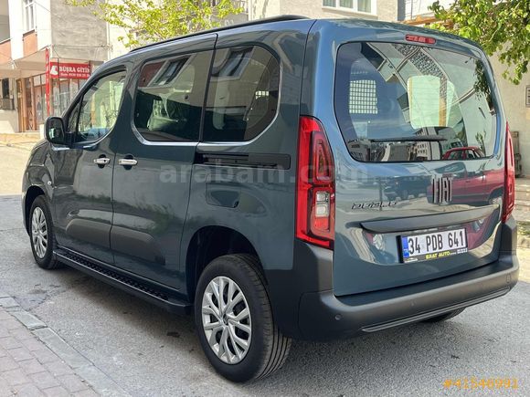 SIFIR DOBLO