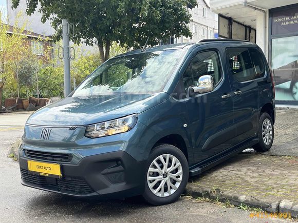 SIFIR DOBLO