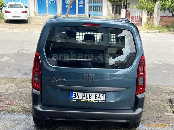 SIFIR DOBLO