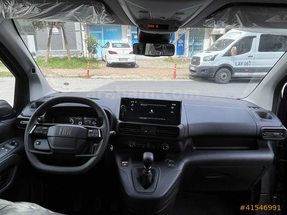 SIFIR DOBLO