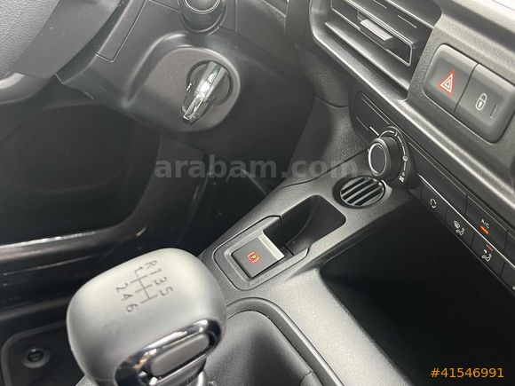 SIFIR DOBLO