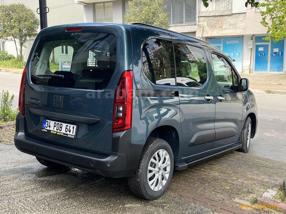 SIFIR DOBLO