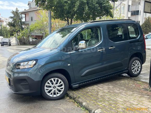 SIFIR DOBLO
