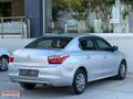 BURSA MERKEZ OTOMOTİV 2015 CİTROEN C ELYSEE 1.6 HDİ 166BİN