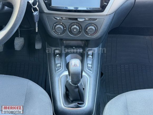 BURSA MERKEZ OTOMOTİV 2015 CİTROEN C ELYSEE 1.6 HDİ 166BİN