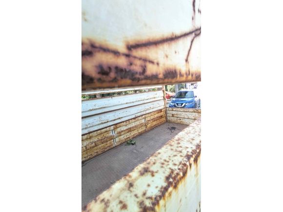 Galeriden Ford Trucks Transit 190 P İzmir