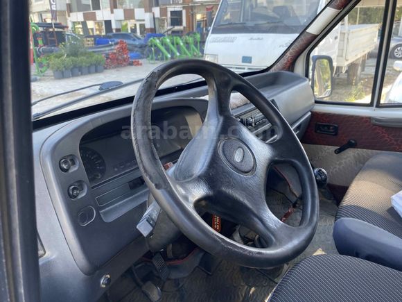 Galeriden Ford Trucks Transit 190 P İzmir