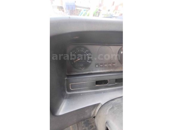 Galeriden Ford Trucks Transit 190 P İzmir
