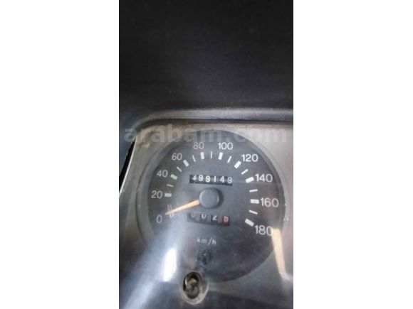 Galeriden Ford Trucks Transit 190 P İzmir