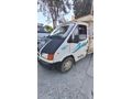 Galeriden Ford Trucks Transit 190 P İzmir
