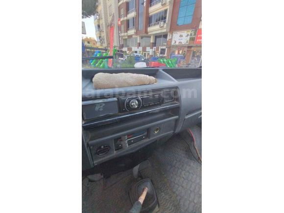 Galeriden Ford Trucks Transit 190 P İzmir