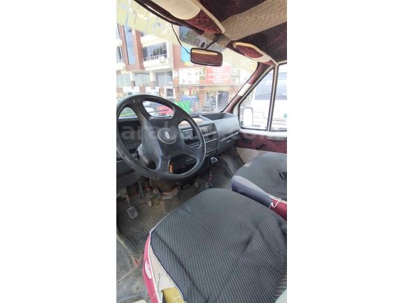 Galeriden Ford Trucks Transit 190 P İzmir