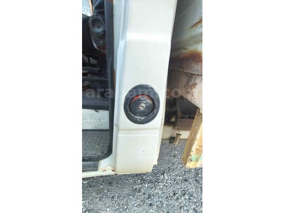Galeriden Ford Trucks Transit 190 P İzmir