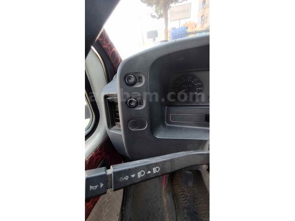 Galeriden Ford Trucks Transit 190 P İzmir