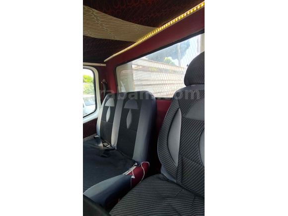 Galeriden Ford Trucks Transit 190 P İzmir