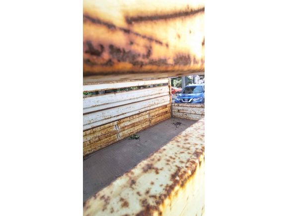 Galeriden Ford Trucks Transit 190 P İzmir