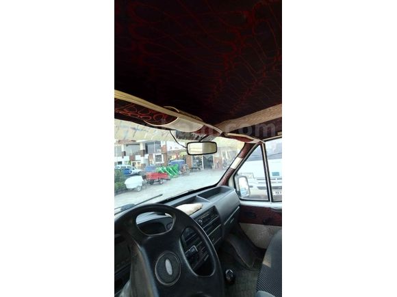 Galeriden Ford Trucks Transit 190 P İzmir