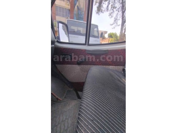 Galeriden Ford Trucks Transit 190 P İzmir