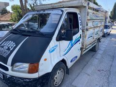 Galeriden Ford Trucks Transit 190 P İzmir