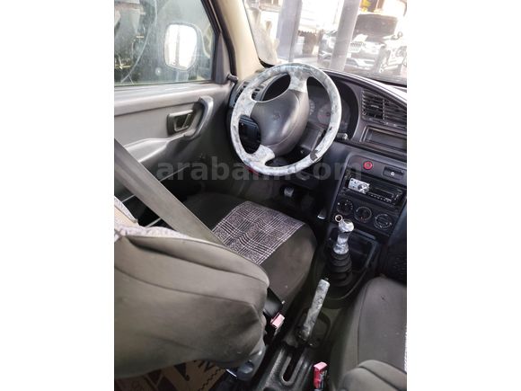 Sahibinden Citroen Berlingo 1.9 D 2003