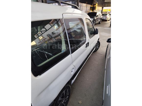 Sahibinden Citroen Berlingo 1.9 D 2003