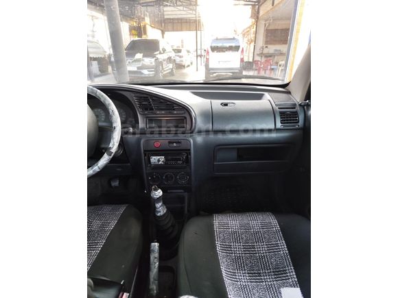 Sahibinden Citroen Berlingo 1.9 D 2003