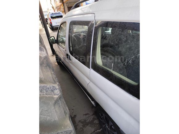 Sahibinden Citroen Berlingo 1.9 D 2003