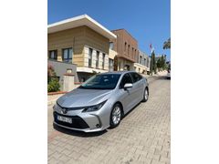 HATASIZ BOYASIZ DEĞİŞENSİZ TOYOTA COROLLA 